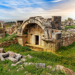 ANTALYA